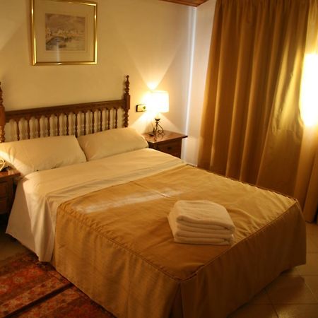 Gaspa Hotel Ordino Luaran gambar